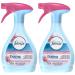 Febreze Fabric Refresher With Downy - April Fresh - 27 oz - 2 pk