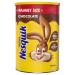 NESQUIK Chocolate Powder 6x38 Ounce Canisters (Pack of 6) 38 Ounce (Pack of 6)