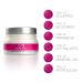 Hairfinity Strengthening Amino Treatment Masque - Hydrating Hair Mask with Collagen, Keratin & Vegetable Protein for Growth - 8 oz - Buy Online on GoSupps.com