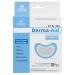 Acne Patches Pimples Zits Patch Blemish - Derma-Aid for Blemish Spot Face & Skin Care Facial Stickers (Cordiform)