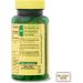 Spring Valley Cascara Sagrada Digestive Health Dietary Supplement 450 mg - Pack of 2, 100 Count Each + Me Gustas Sticker - Buy Online on GoSupps.com