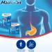 Maaloxan 25 MVAL Suspension 250ml - Heartburn & Acid Relief with Algae & Magnesium Hydroxide - International Shipping Available - Buy Online on GoSupps.com