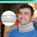 Hncy Neck Support for Pain Relief | Cervical Spine Pressure Relief & Sore Throat Relief - Shop Internationally - Buy Online on GoSupps.com