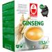 Bonini Dolce Gusto Compatible Ginseng Coffee Pods (Pack of 6 Total 96 pods) Ginseng 16 count (Pack of 6) - Buy Online on GoSupps.com