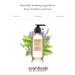 Evanhealy Tea Tree Gel Cleanser with Lavender - Gentle Non-Detergent Gel for All Skin Types - Buy Internationally - Buy Online on GoSupps.com