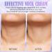 Neck Firming Cream - Tightening & Lifting for Sagging Skin | Moisturizing Skin Care - 1.7 oz - Buy Online on GoSupps.com