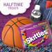 Skittles Wild Berry Candy 15.6 oz Sharing Size Bag - Buy Online on GoSupps.com