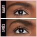 Maybelline New York - Lot de 2 Mascaras Volume et Longueur - Sky High Cosmic Black - 2 x 7 2 ml - Buy Online on GoSupps.com