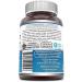 Amazing Nutrition L-Tryptophan 1000 mg - 120 Tablets for Mood & Sleep Support - Buy Online on GoSupps.com
