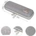 Aproca Hard Shell Travel Case for Oral-B Smart 1500 Electric Toothbrush - Durable Compact & Portable Storage Solution for International Travel - Buy Online on GoSupps.com