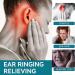 Ear Drops Tinnitus Relief for Ringing Ears Ear Ringing Treatment Oil Tinnitus Treatment Ear Ringing Relieving Ear Drops Treatment Ear Drops for Tinnitus Ear Drops Pain Relief Ear Drops for Itchy Ears - Buy Online on GoSupps.com