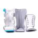 Medical Inflatable Walking Boot Orthopaedic boot Fracture Boot Ultralight Walking Boot for Sprained Ankle Stress Fracture Broken Foot or Achilles Tendonitis (L) Large - Buy Online on GoSupps.com