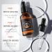 Barbe S rum S rum Soin et Adoucissant pour 2x30ml Formule Nourrissante qui Assouplit Prot ge et Renforce les Poils Pour une Barbe Visiblement Plus Douce Hydrat e et Facile Coiffer - Buy Online on GoSupps.com