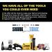 Cordless Trimmer with 4 Guards & Shaping Tool | Perfect for Beginners & Men s Hairline & Beard Edging | Trim Buddy - Buy Online on GoSupps.com