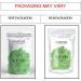 Organic Aloe Vera Powder USDA Certified - 8 OZ | Vegan & Non GMO | Aloe Barbadensis - Buy Online on GoSupps.com