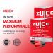 ZUICE High Potency Performance Booster - Bonus Pack (10 + 2 Capsules) - Buy Online on GoSupps.com