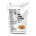 It's Just Jumbo Raw Whole Cashews 30oz - Fancy Premium Nuts - Buy Online on GoSupps.com