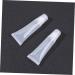 Homoyoyo 40pi ces Tubes Vides Pour Gloss L vres Pommade L vres Hydratant Pour Femmes Et Filles - Buy Online on GoSupps.com