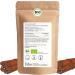 Buy Bio Ceylon Cinnamon Capsules 100 Pieces | 1840mg Daily Dose | Pure Ceylon Cinnamon with Low Coumarin | Premium Raw Food Quality - Buy Online on GoSupps.com
