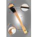 ITCHSTIX Bamboo Back Scratchers - Curved Aggressive Hand Tool for Men - USA Designed and Patented - Buy Online on GoSupps.com