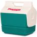 Igloo 4 Qt Playmate Mini Lunch Box Cooler in Jade - Compact and Durable - Buy Online on GoSupps.com