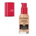Covergirl Outlast Extreme Wear 3-in-1 Full Coverage Liquid Foundation SPF 18 Buff Beige 1 Fl Oz - Buy Online on GoSupps.com