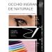 Liquid Eyeliner - Waterproof Matte Lip Coating | 12-Color Long-Lasting Liquid Eye Liner Pen Set Soft Crayon Honeshadow Highlight Pen - Buy Online on GoSupps.com
