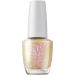 OPI Nature Strong Nail Polish Quick Dry Vegan Nail Varnish with Long-Lasting Results Made with Natural Ingredients Mind-full of Glitter 15ml