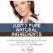 Colloidal Silver 50 PPM 500ml - Bio Active Hydrosol for Humans & Dogs - 100% Natural & Carbon Neutral - Buy Online on GoSupps.com