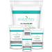 Nutrivity CoQ10 300mg Vegan Capsules - High Strength Ubiquinone Supplement - Made in UK (60 Count) - Buy Online on GoSupps.com