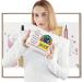 LEVLO Believe Ted Fans Zipper Cosmetic Bag - Stylish Makeup Bag for Women & Girls - Perfect for Travel & Organization - Buy Online on GoSupps.com