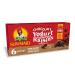 Sun-Maid Chocolate Yogurt Covered Raisin Snacks 1oz Pack of 6 - Kid-Friendly Snack Size - Buy Online on GoSupps.com