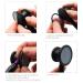 UKCOCO Stethoscope Accessories - Diaphragm and Earplug Replacements for Adults and Children - Buy Online on GoSupps.com