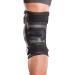 Buy DonJoy Performance Bionic Drytex Hinged Knee Sleeve - Large | Enhance Stability & Comfort | International Shipping Available - Buy Online on GoSupps.com