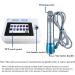 Advanced Niniang Shock Wave Therapy Device for Chronic Pain Relief & ED Treatment - Deep Tissue Muscle Massage V100 - Buy Online on GoSupps.com