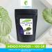 Indigo Powder - 100g Herbal Hair Dye | Natural Black Raven Black & Bluish Black Hair Color | International Shipping Available - Buy Online on GoSupps.com