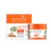 Organic Sandalwood Face and Body Sun Cream SPF 50 UVA/UVB Sunscreen