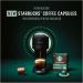 Starbucks By Nespresso Espresso Roast Coffee Pods Dark Roast Nespresso Vertuo Line Compatible Capsules 10 Coffee Pods - Buy Online on GoSupps.com