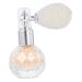 Balacoo 2 Pcs Body Air Bag Powder Make up Kit Halloween Makeup Spray Highlighter Gloss Glitter Sprayer Flour As Shownx2pcs mediumx2pcs