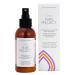 Little Pure Project Baby Bottom Spray - Cleansing & Calming Wet Wipe Alternative Diaper Rash Spray Prevent Rashes Soothing with Tea Tree & Chamomile Suitable for Sensitive Skin - 5 fl. oz.
