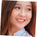 FRCOLOR 2 Pairs Dimple Trainer Dimple Maker for Face Dimple Maker for Cheeks Facial Dimple Maker Facial Exerciser Dimple Maker for Women Accessories European and American Copper 4.30X2.50X0.80CM Assorted Color 1 - Buy Online on GoSupps.com