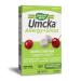 Nature's Way Umcka Allergy and Sinus Relief, Cherry Flavored, 20 Tablets