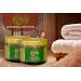  BIO JALAL Aleppo Soap BLACK GEL with olive oil and laurel oil - 400 g - 100% natural scrub exfoliating and regenerating for the body and face in the hammam or spa. - Buy Online on GoSupps.com