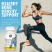 Buy KAL Bone Defense - 90 Vegetarian Capsules | Supports Bone Health - Buy Online on GoSupps.com