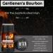 The Man Brand's Bourbon Natural Deodorant for men - Mens Aluminum Free Deodorant - Natural Deodorant Baking Soda Free - All Natural Deodorant for Men (Gentlemen's Bourbon - 2.5 oz) - Buy Online on GoSupps.com