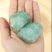 XIANNVXI Fluorite Crystal 1.77-2.17" Raw Crystal Fluorite Stone Natural Healing Crystal Rock Rough Gemstone for Crystal Lovers Beginners Collectors E - Fluorite - Buy Online on GoSupps.com