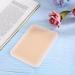 Ultra Thin Waterproof Tattoo Cover Up Tape - Nude Concealing Patch for Scars, Birthmarks - Semi-Transparent Skin Color - Buy Online on GoSupps.com