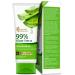 99% Aloe Vera Gel - Multipurpose Beauty Gel for Skin & Hair - 100ml | Shipping Worldwide - Buy Online on GoSupps.com