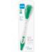 MAM Soft Baby Bottle & Teat Brush with Hanging Hole - Non-Scratch Cleaning Tool - Buy Online on GoSupps.com