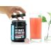 Ultimate Hydrator: Keto Vegan Electrolytes Drink Powder with BCAAs - Sugar-Free Strawberry Smash for Rehydration & Recovery - Buy Online on GoSupps.com